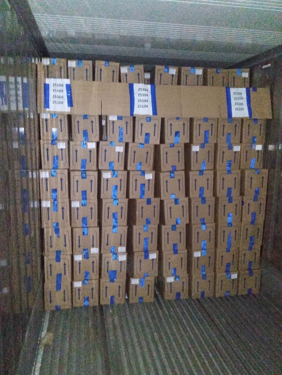 Export