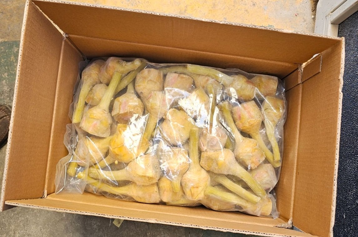 Packaging