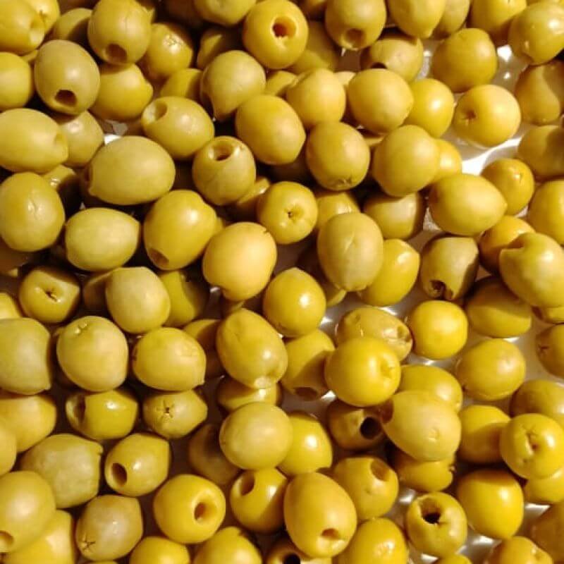 Olives