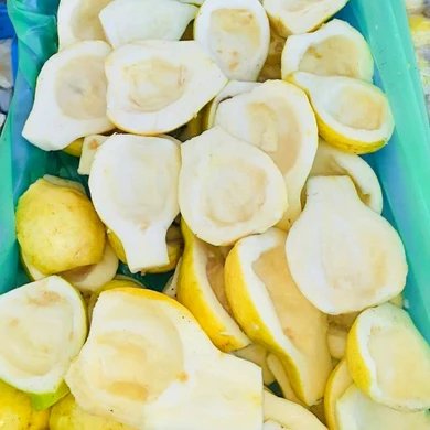 Frozen Guava